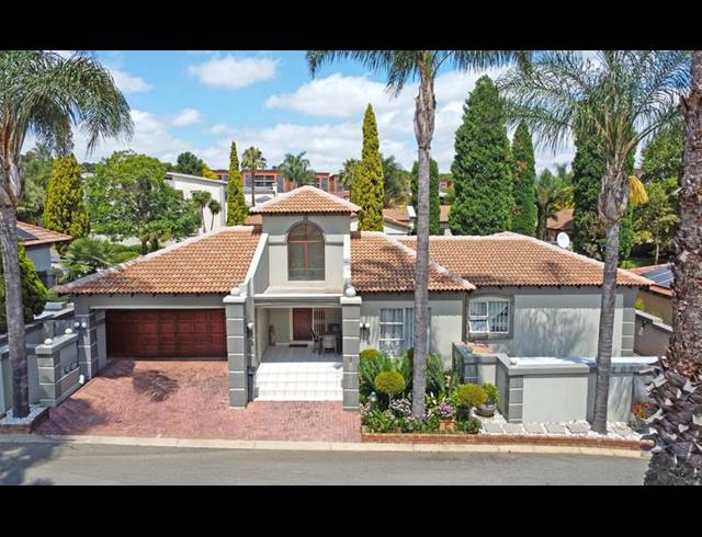 3 BEDROOM HOUSE FOR SALE IN KENSINGTON